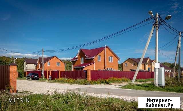 Участок ИЖС 10 сот. на продажу в Туле Тула - изображение 1