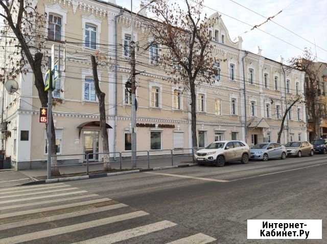 Торговое помещение, 47 кв.м. Самара - изображение 1