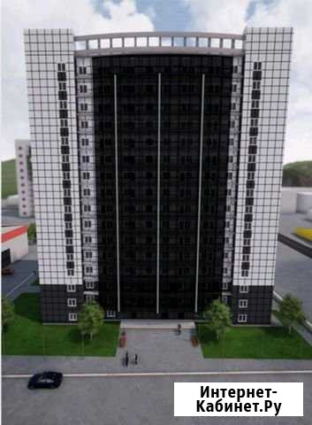 2-комнатная квартира, 44 м², 12/16 эт. на продажу в Улан-Удэ Улан-Удэ - изображение 1