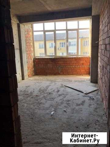 1-комнатная квартира, 65 м², 4/7 эт. на продажу в Буйнакске Буйнакск - изображение 1