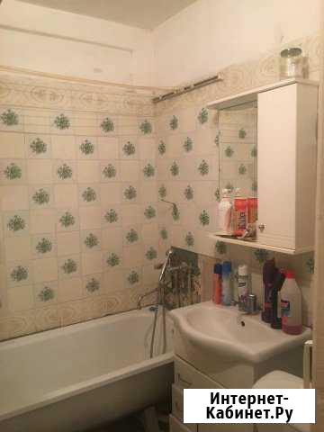 1-комнатная квартира, 32.2 м², 3/5 эт. на продажу в Воронеже Воронеж - изображение 1