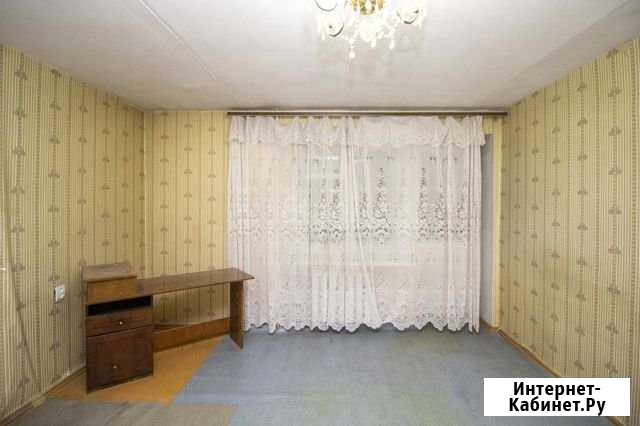 4-комнатная квартира, 74.8 м², 7/9 эт. на продажу в Тюмени Тюмень - изображение 1
