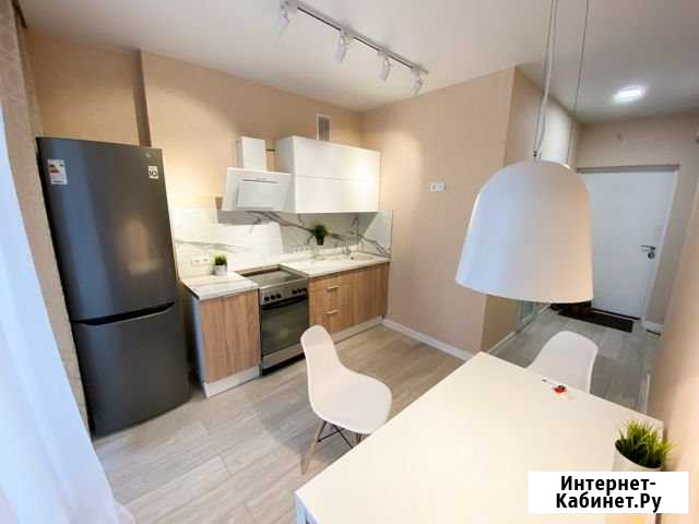 2-комнатная квартира, 44 м², 3/9 эт. на продажу в Иркутске Иркутск - изображение 1