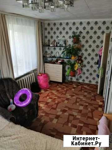 2-комнатная квартира, 43 м², 2/2 эт. на продажу в Покрове Покров - изображение 1