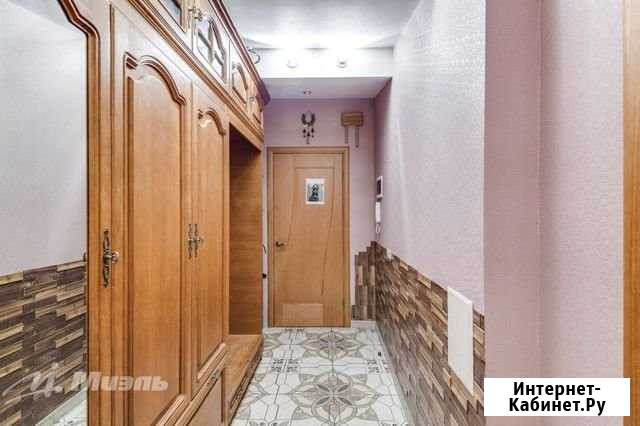 2-комнатная квартира, 67 м², 16/18 эт. на продажу в Люберцах Люберцы - изображение 1