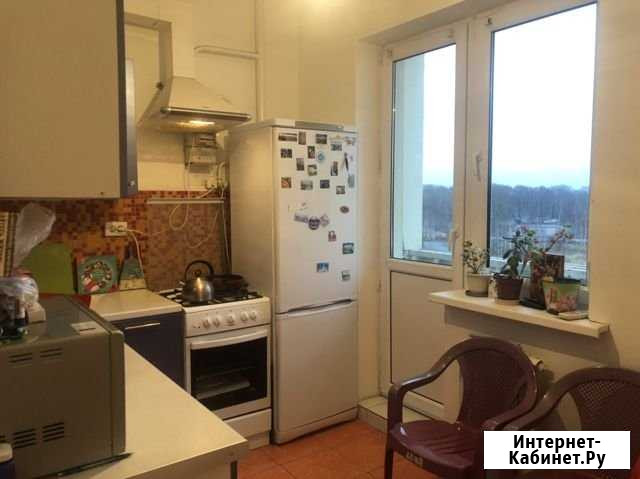 1-комнатная квартира, 35 м², 7/10 эт. на продажу в Твери Тверь - изображение 1
