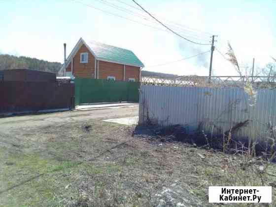 Участок ИЖС 6 сот. на продажу в Ульяновске Ульяновск