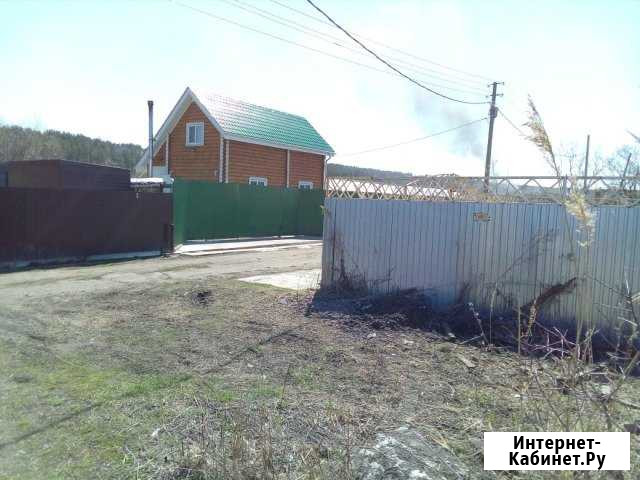 Участок ИЖС 6 сот. на продажу в Ульяновске Ульяновск - изображение 1