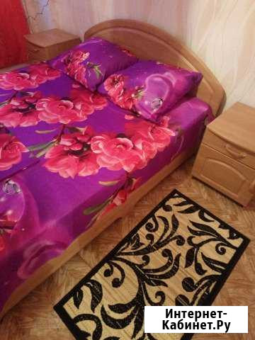 1-комнатная квартира, 18 м², 4/9 эт. в аренду посуточно в Кемерово Кемерово - изображение 1