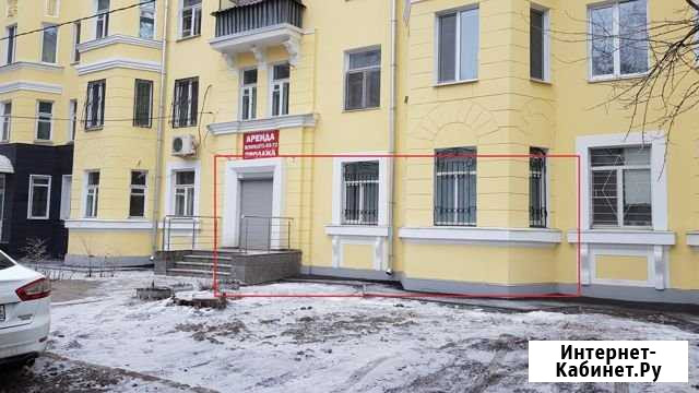 Сдам помещение свободного назначения, 82.5 кв.м. Самара - изображение 1