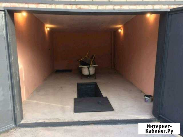 Гараж 20 м² на продажу в Курске Курск - изображение 1
