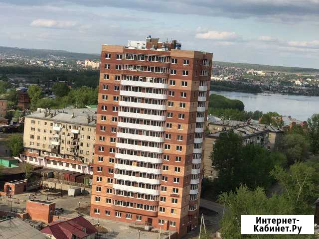 Машиноместо 18 м² на продажу в Иркутске Иркутск - изображение 1