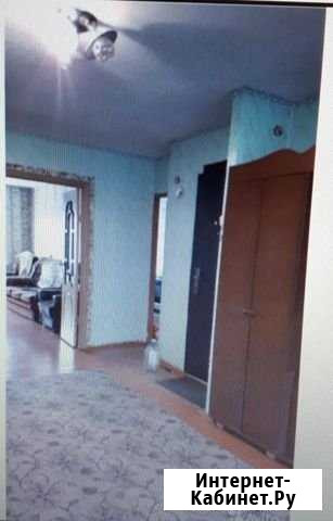 4-комнатная квартира, 78 м², 2/5 эт. на продажу в Нижнеудинске Нижнеудинск - изображение 1