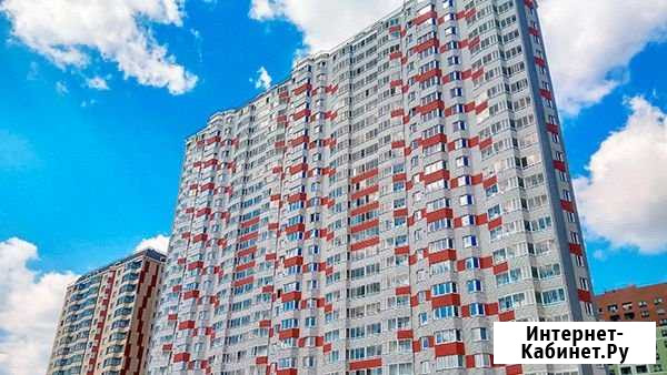 3-комнатная квартира, 80.6 м², 3/25 эт. на продажу в Москве Москва - изображение 1