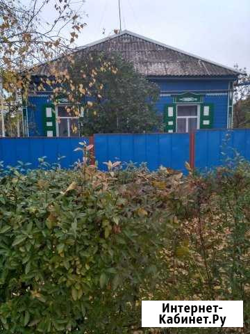 Дом 62 м² на участке 10 сот. на продажу в Ленинградской Ленинградская - изображение 1