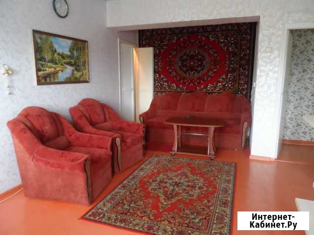 2-комнатная квартира, 44.2 м², 2/2 эт. на продажу в Рудне Волгоградской области Рудня - изображение 1