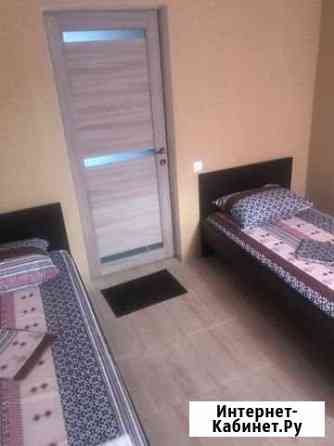 Комната 20 м² в 4-ком. кв., 1/1 эт. в аренду посуточно в Тимашевске Тимашевск