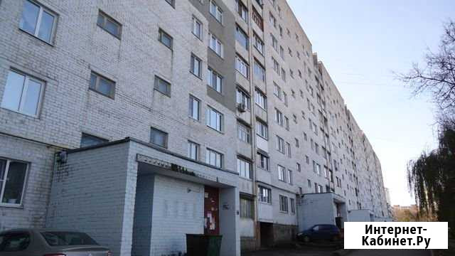 3-комнатная квартира, 63.8 м², 3/9 эт. на продажу в Орле Орёл - изображение 1