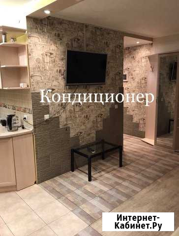 2-комнатная квартира, 50 м², 3/5 эт. в аренду посуточно в Абакане Абакан - изображение 1