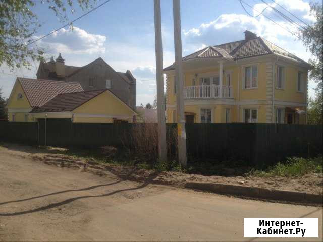 Коттедж 250 м² на участке 7.3 сот. на продажу в Иваново Иваново - изображение 1