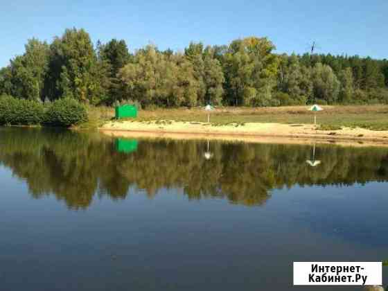Участок ИЖС 10 сот. на продажу в Лаишево Лаишево