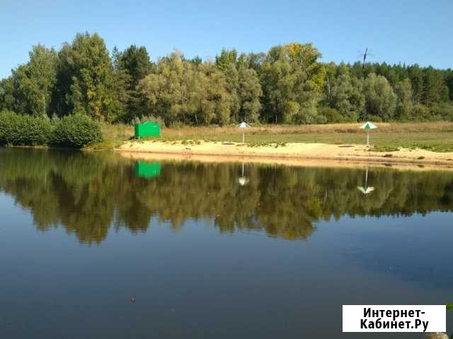 Участок ИЖС 10 сот. на продажу в Лаишево Лаишево - изображение 1