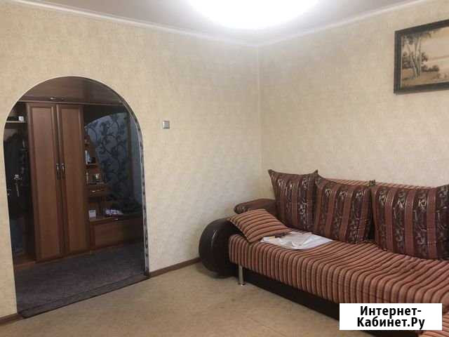 4-комнатная квартира, 78 м², 1/9 эт. на продажу в Абакане Абакан - изображение 1