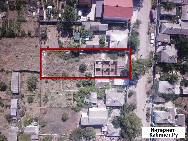 Участок ИЖС 6 сот. на продажу в Керче Керчь - изображение 1