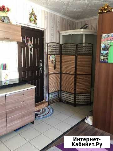 Комната 19 м² в 1-ком. кв., 8/9 эт. на продажу в Красноярске Красноярск - изображение 1