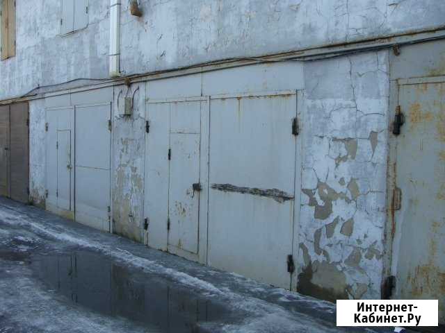 Гараж на продажу в Красногорске Московской области Красногорск - изображение 1