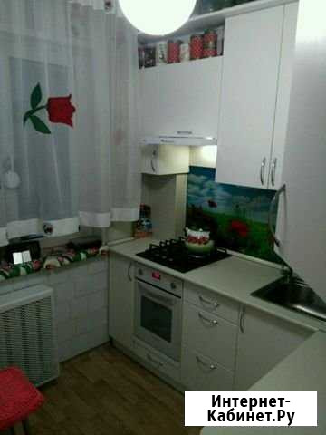 2-комнатная квартира, 45 м², 3/5 эт. на продажу в Пскове Псков - изображение 1