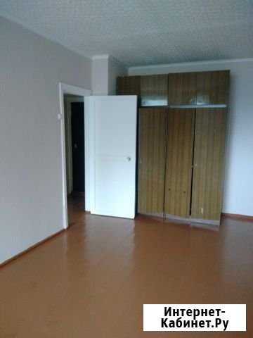 1-комнатная квартира, 33.9 м², 2/3 эт. на продажу в Кирово-Чепецке Кирово-Чепецк - изображение 1