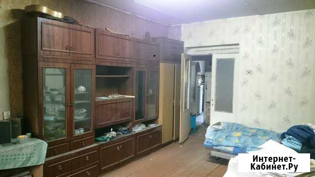 3-комнатная квартира, 67 м², 1/2 эт. на продажу в Петрозаводске Петрозаводск - изображение 1