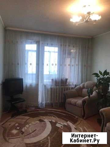 2-комнатная квартира, 48 м², 5/5 эт. на продажу в Заречном Свердловской области Заречный - изображение 1