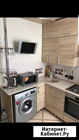 1-комнатная квартира, 33 м², 1/3 эт. в аренду посуточно в Белой Калитве Белая Калитва - изображение 1