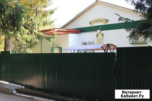 Дом 130 м² на участке 5 сот. в аренду посуточно в Чебоксарах Чебоксары - изображение 1