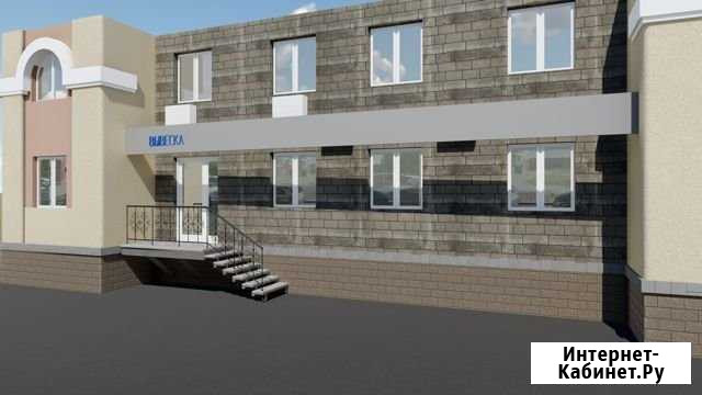 Помещение 171.1 кв.м. отд. вход в центре Уфа - изображение 1