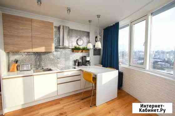 2-комнатная квартира, 66 м², 10/11 эт. на продажу в Уфе Уфа