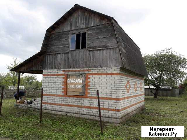 Дача 36 м² на участке 6 сот. на продажу в Путевке Путевка - изображение 1