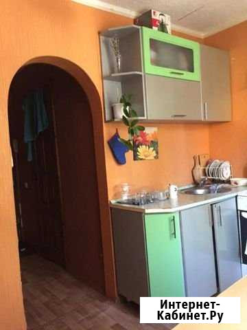 1-комнатная квартира, 26 м², 3/5 эт. на продажу в Липецке Липецк - изображение 1