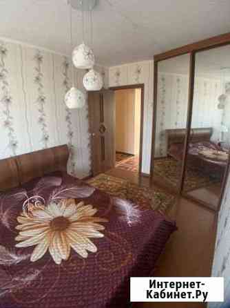 3-комнатная квартира, 62.5 м², 4/5 эт. на продажу в Ангарске Ангарск