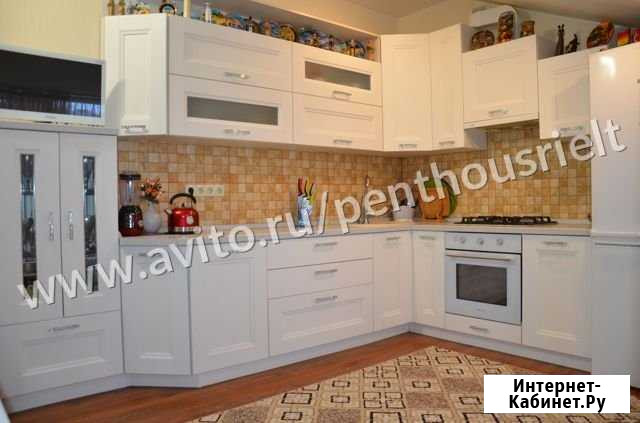 3-комнатная квартира, 99.5 м², 4/4 эт. на продажу во Владимире Владимир - изображение 1