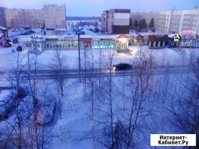 3-комнатная квартира, 66 м², 4/5 эт. на продажу в Ноябрьске Ноябрьск - изображение 1