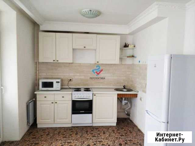 2-комнатная квартира, 53.2 м², 9/12 эт. на продажу в Верхней Пышме Верхняя Пышма - изображение 1