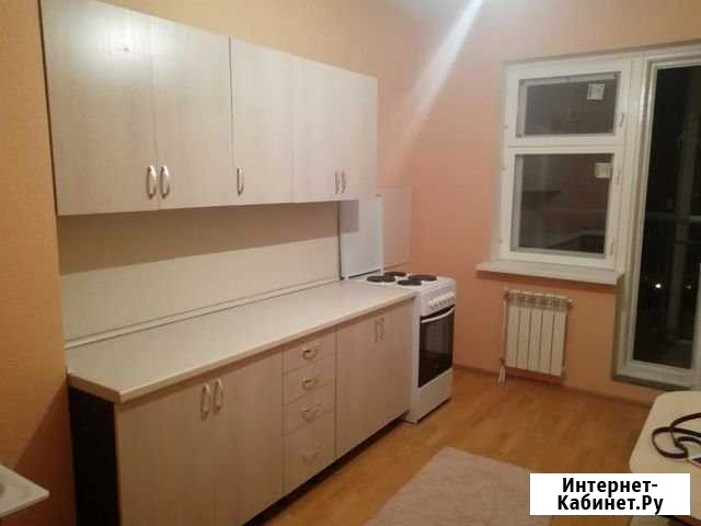1-комнатная квартира, 49.2 м², 15/17 эт. на продажу в Белгороде Белгород - изображение 1