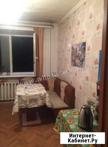 Комната 11 м² в 5-ком. кв., 3/4 эт. на продажу в Иркутске Иркутск - изображение 1
