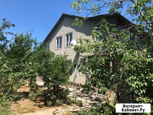 Дом 400 м² на участке 15 сот. на продажу в Морском Морское - изображение 1