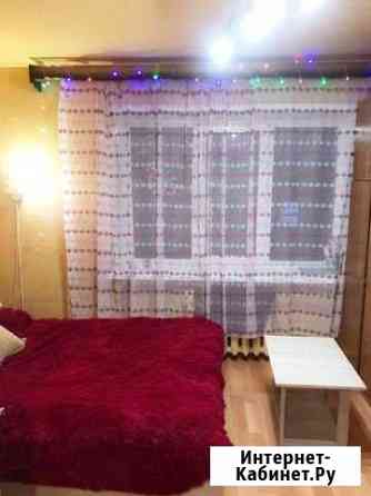 1-комнатная квартира, 18 м², 4/5 эт. на продажу в Вологде Вологда