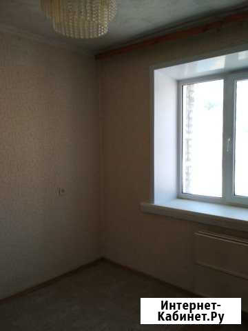 Комната 18 м² в 1-ком. кв., 2/9 эт. на продажу в Бердске Бердск - изображение 1