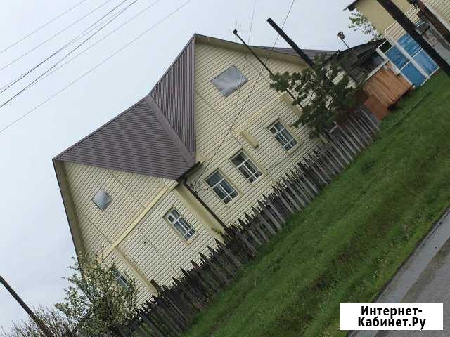 Дом 80 м² на участке 30 сот. на продажу в Ишиме Ишим - изображение 1